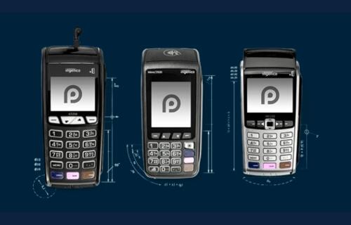 Paymentsense Built in backup