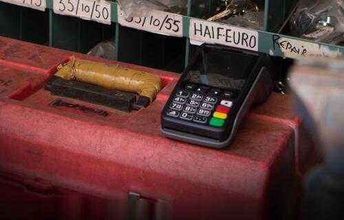 Paymentsense no hidden fees