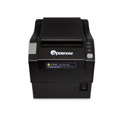 Pro Ethernet 80 mm Order Printer