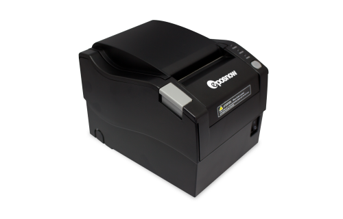 Pro USB Thermal Receipt Printer v2