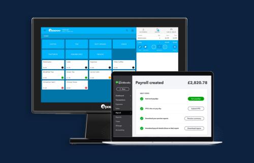 Quickbooks Till integration
