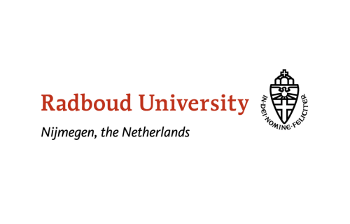 Radboud University Transparent