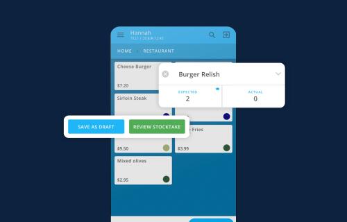 Reduce operating costs v2