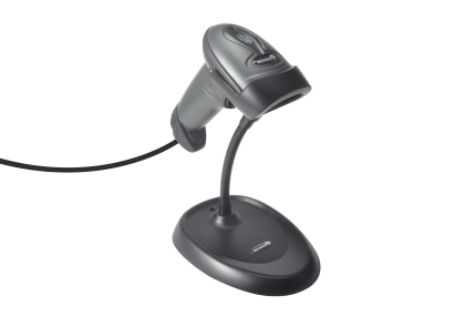 USB 2D Scanner 2