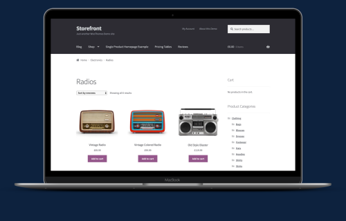 WooCommerce   Reach your customers