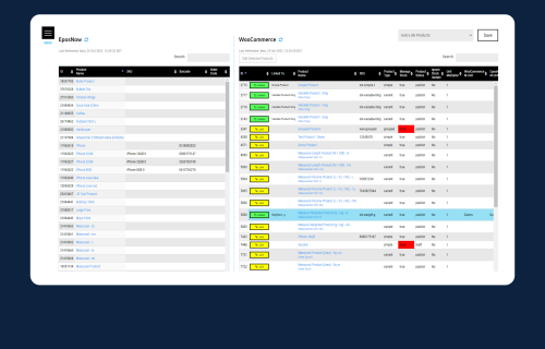 WooCommerce   Stock Management