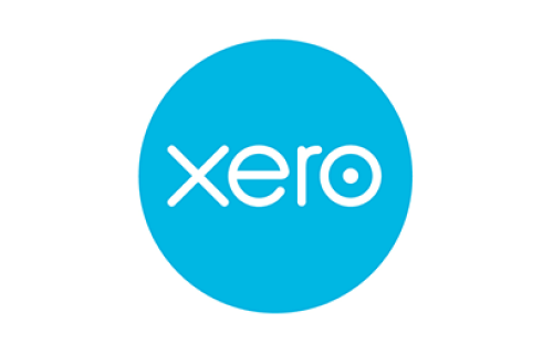 Xero Logo