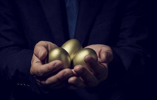 become more profitalbe