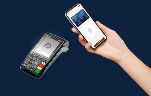 contactless payment v2
