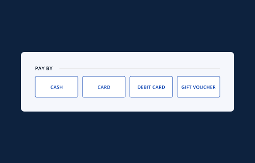 Safe Checkout Pound v3