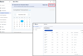 24 01 11 Completed transaction report v2