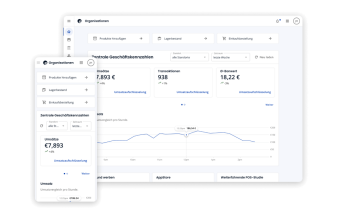 Back Office Analytics Euro (Ôé¼) DE Light
