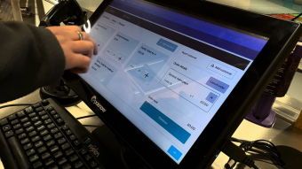 Beyonk software