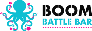 Boom Battle Bar Logo