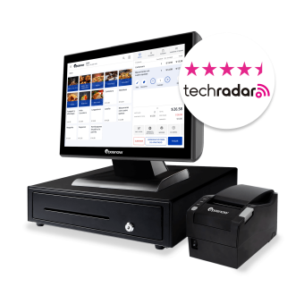 Complete Solution Right Retail Peso ($) MX Techradar