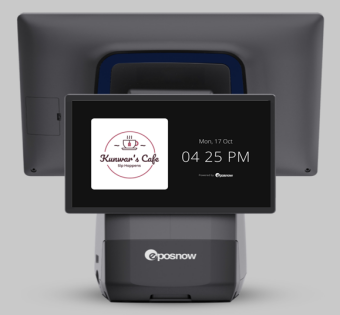 Cust Display Screen logo.v1