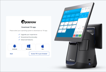 Download till app Resampled