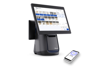 Duo Countertop and S700 Homeware Store Euro (€) DE Light