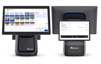 Duo Countertop Front and Back Homeware Store Euro (€) DE Light