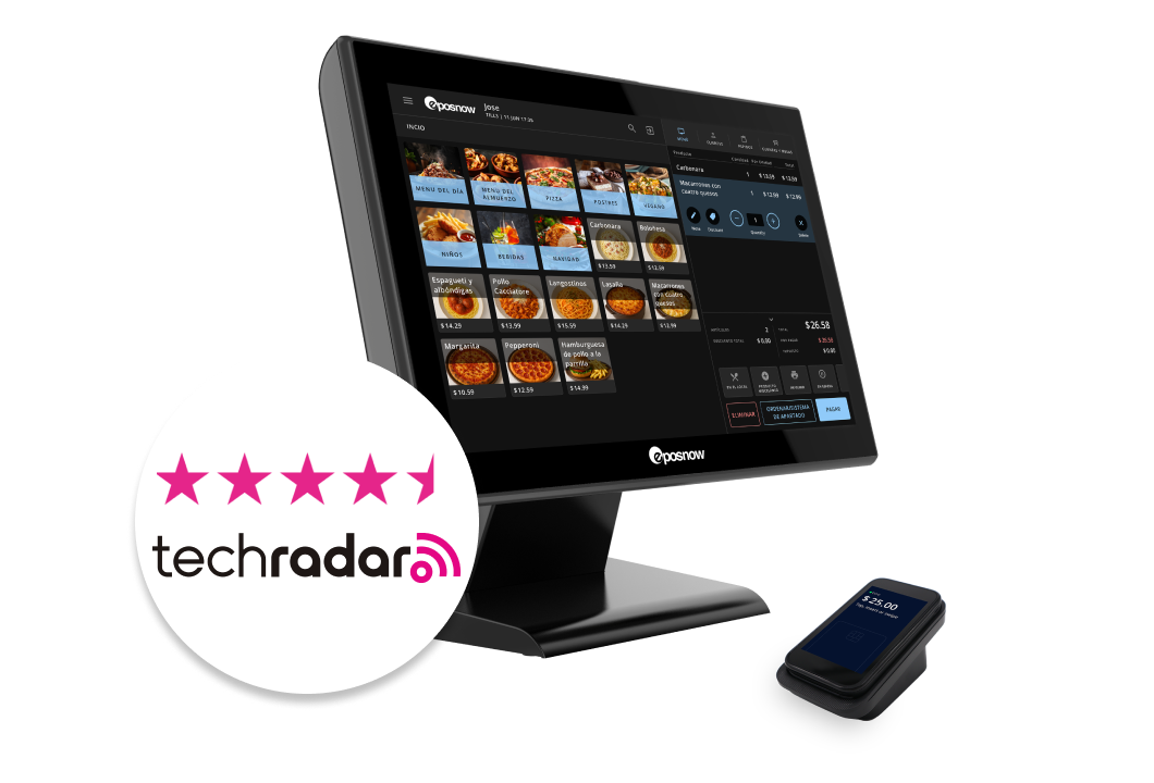 EPOS System for your Business | Point of Sale | Epos Now US