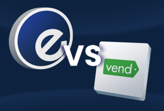 Vend