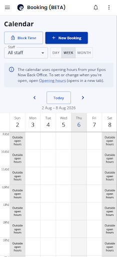 managebookings