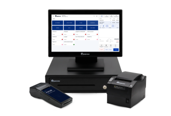 Barber Shop Complete Solution Dollar v4