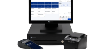 Barber Shop Complete Solution Dollar v4