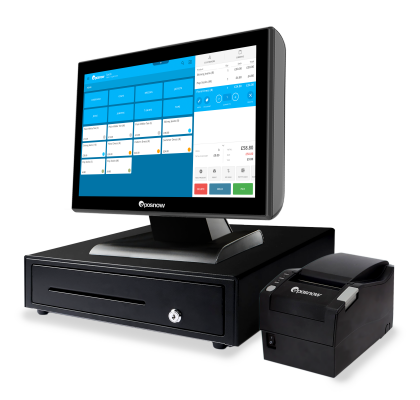 Complete Solution Right Retail Pound 