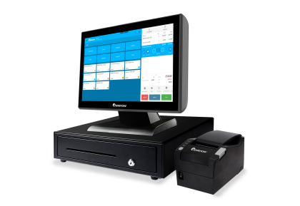 Complete Solution Right Retail Pound 