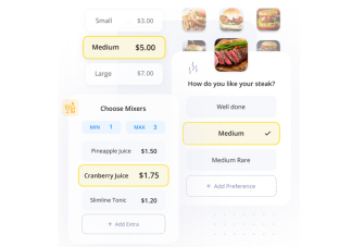 Epos Now Online Ordering 