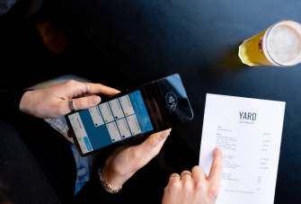 Payments Pro+ Ordering Pound 