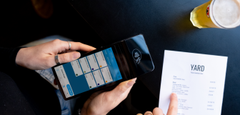 Payments Pro+ Ordering Pound 