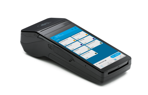 Pro+ Device Angle 1 Hospitality  1 min