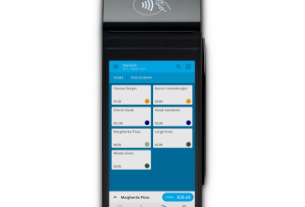 Pro+ Device Front Hospitality 