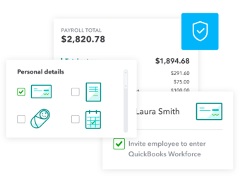 Quickbooks Security AU