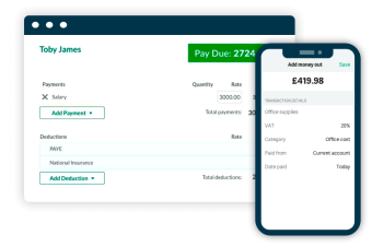 Sage Business Cloud Integration