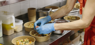 Takeaway food prep v2