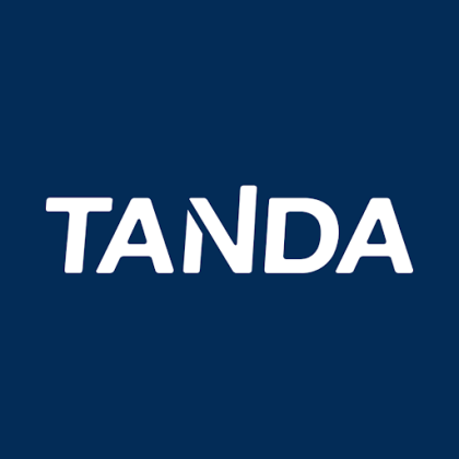 Tanda Logo v2