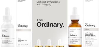 the ordinary   w 760 