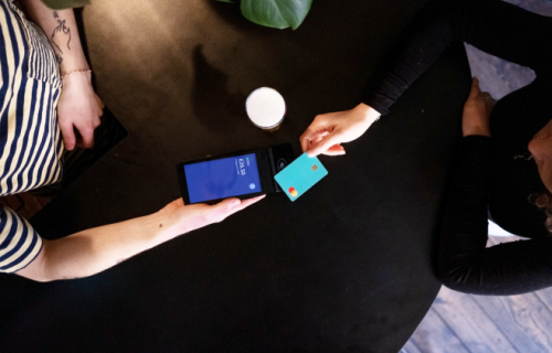 Card Payment Insitu v2