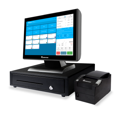 Complete Solution Hero Right Hospitality Pound v2