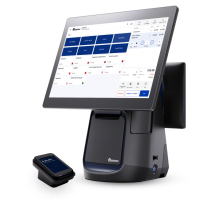 Complete Solution Right Hospitality Dollar 