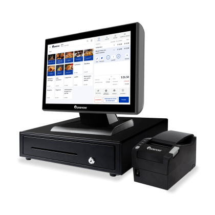 Complete Solution Right Retail Peso ($) MX