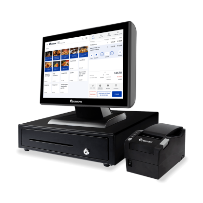 Complete Solution Right Retail Peso ($) MX
