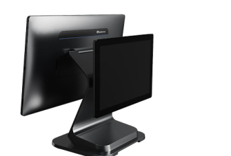 Countertop 2 with CFS