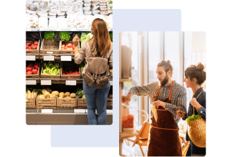 Grocerystore Lifestyle