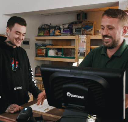 Pets paradise customer 2