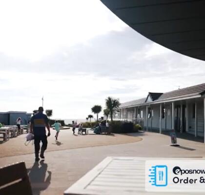 Sandymouth Holiday Resort v2