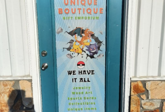 Unique Boutique lead image
